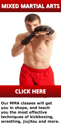 Rising Crane | Train your body. Free your mind