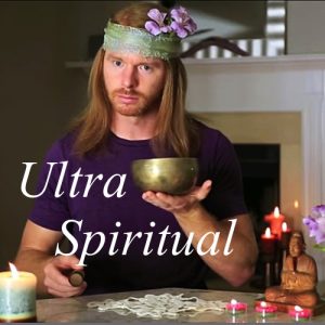 Ultra-Spiritual