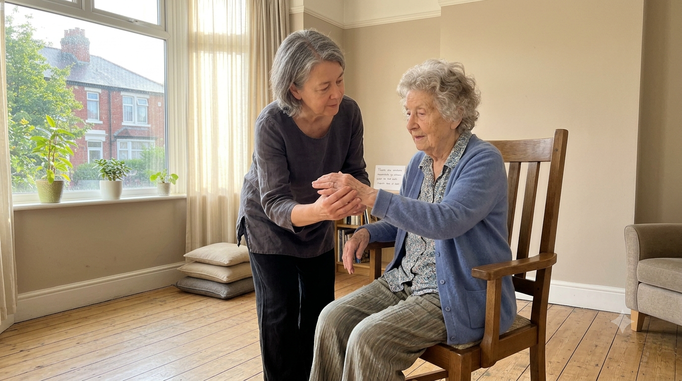 Adapting your practice safely